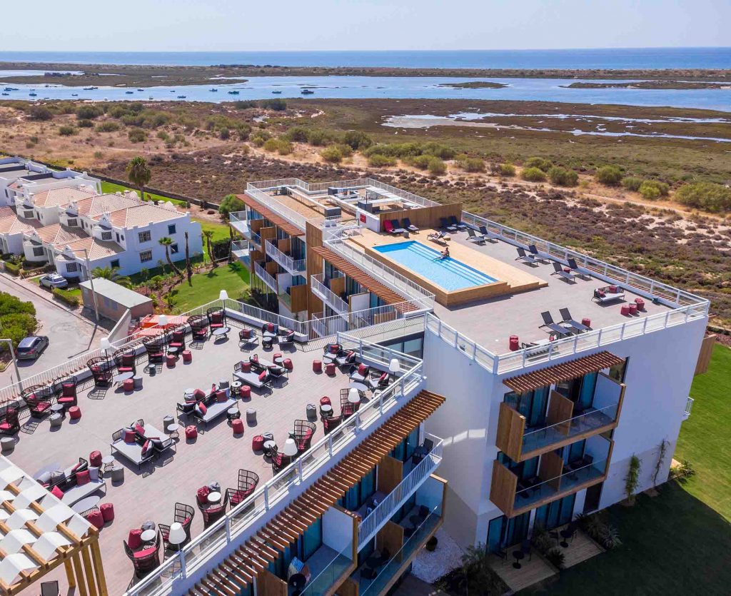 3 Rooftops to enjoy in the Algarve - AP HOTELS & RESORTS