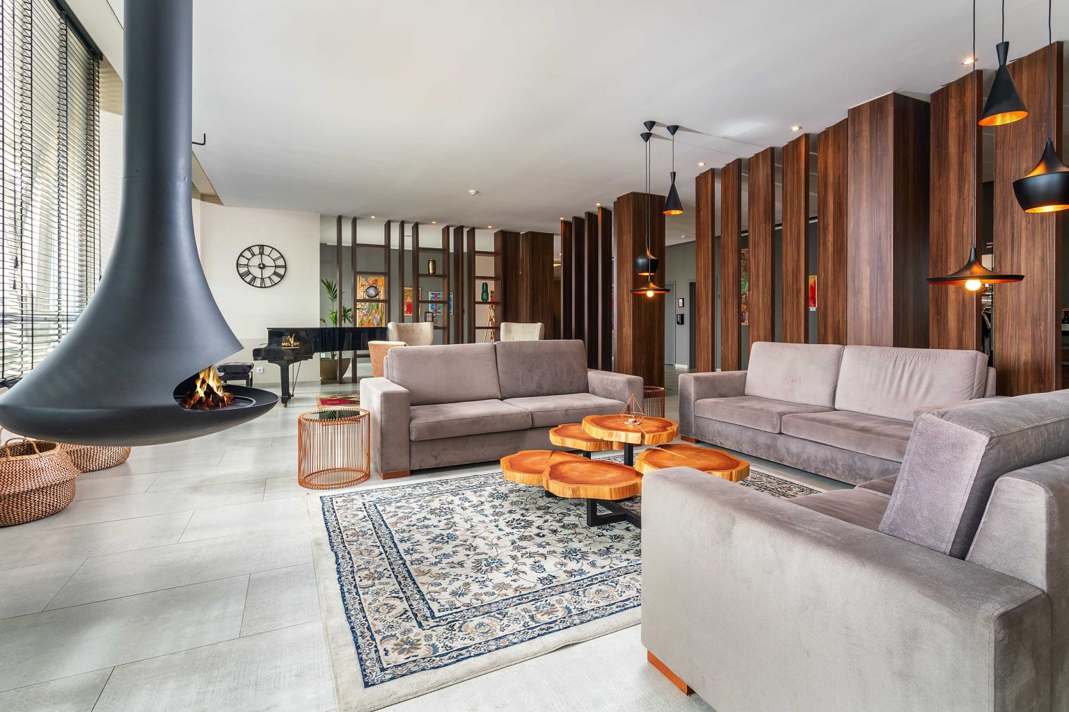 AP Maria Nova Lounge - Hotel in Tavira - Official Website
