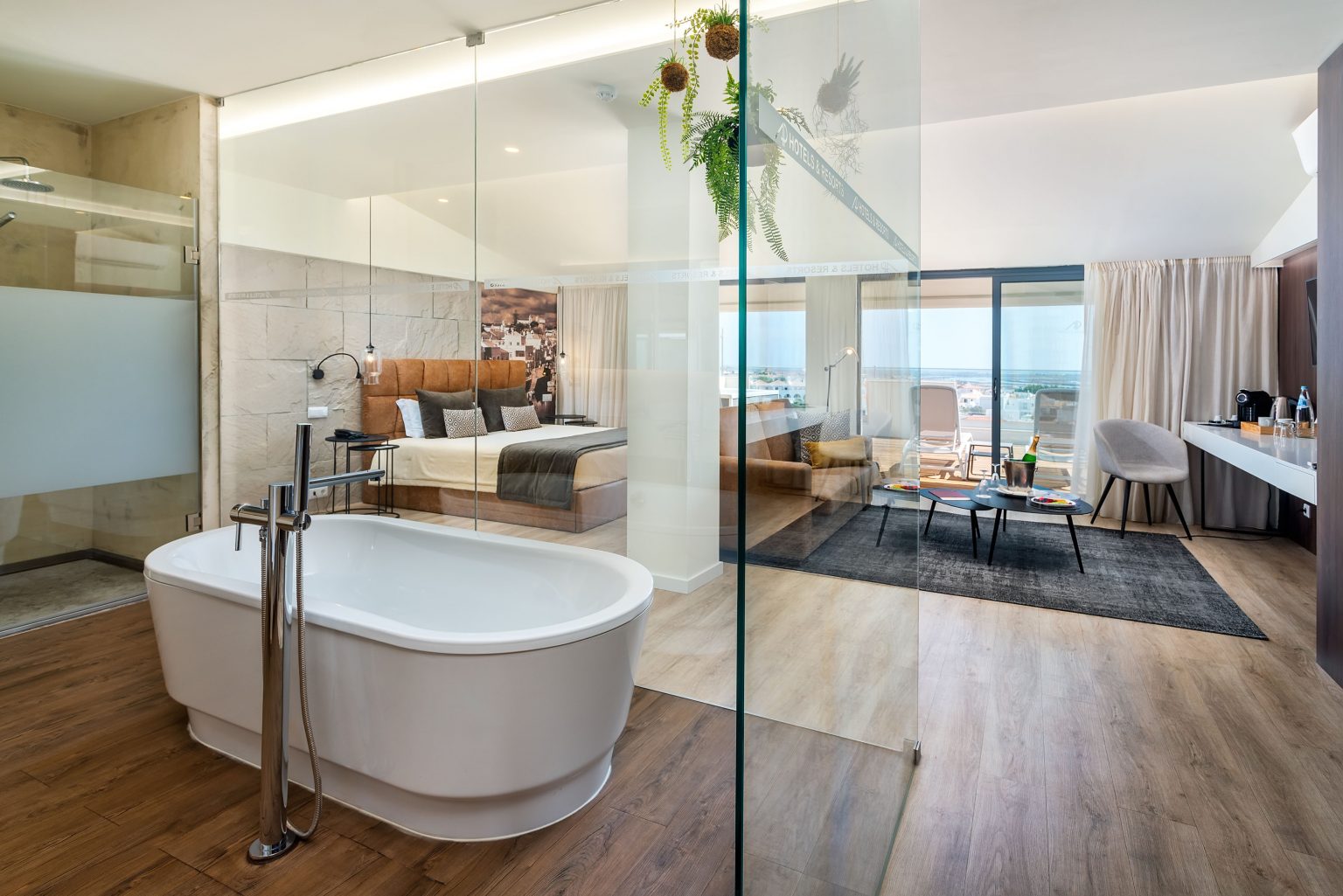 AP Maria Nova Lounge - Hotel in Tavira - Official Website