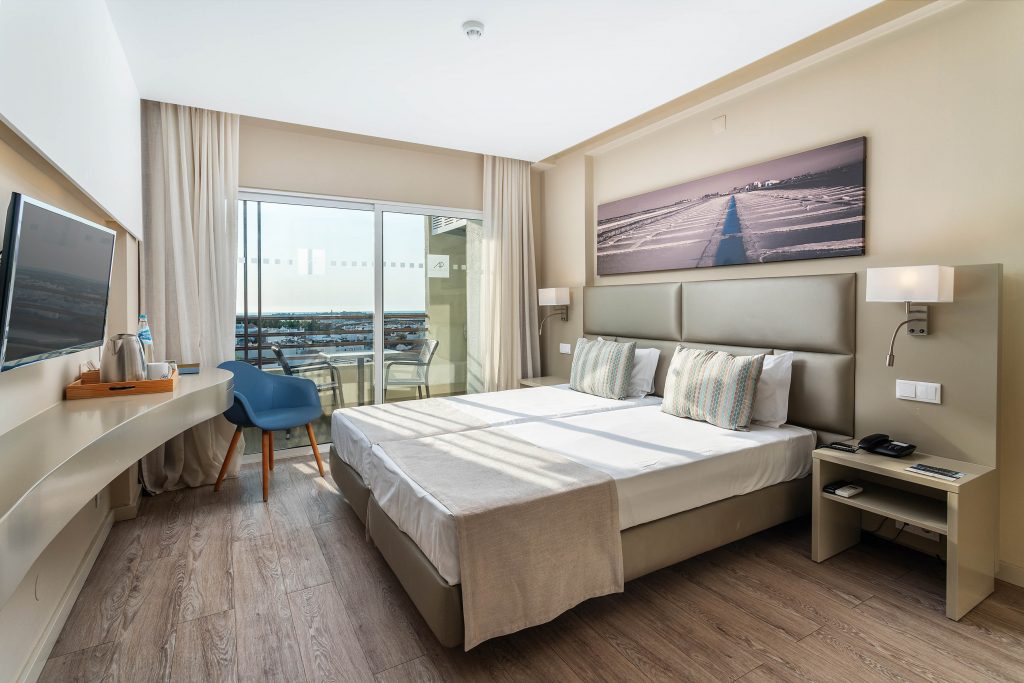 AP Maria Nova Lounge - Hotel in Tavira - Official Website