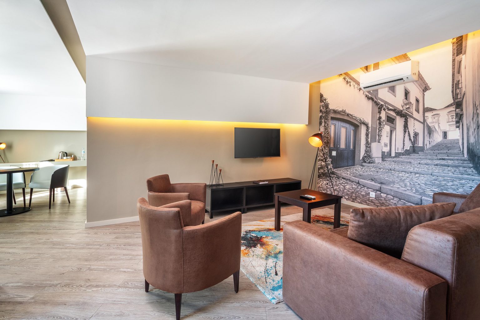 AP Maria Nova Lounge - Hotel in Tavira - Official Website