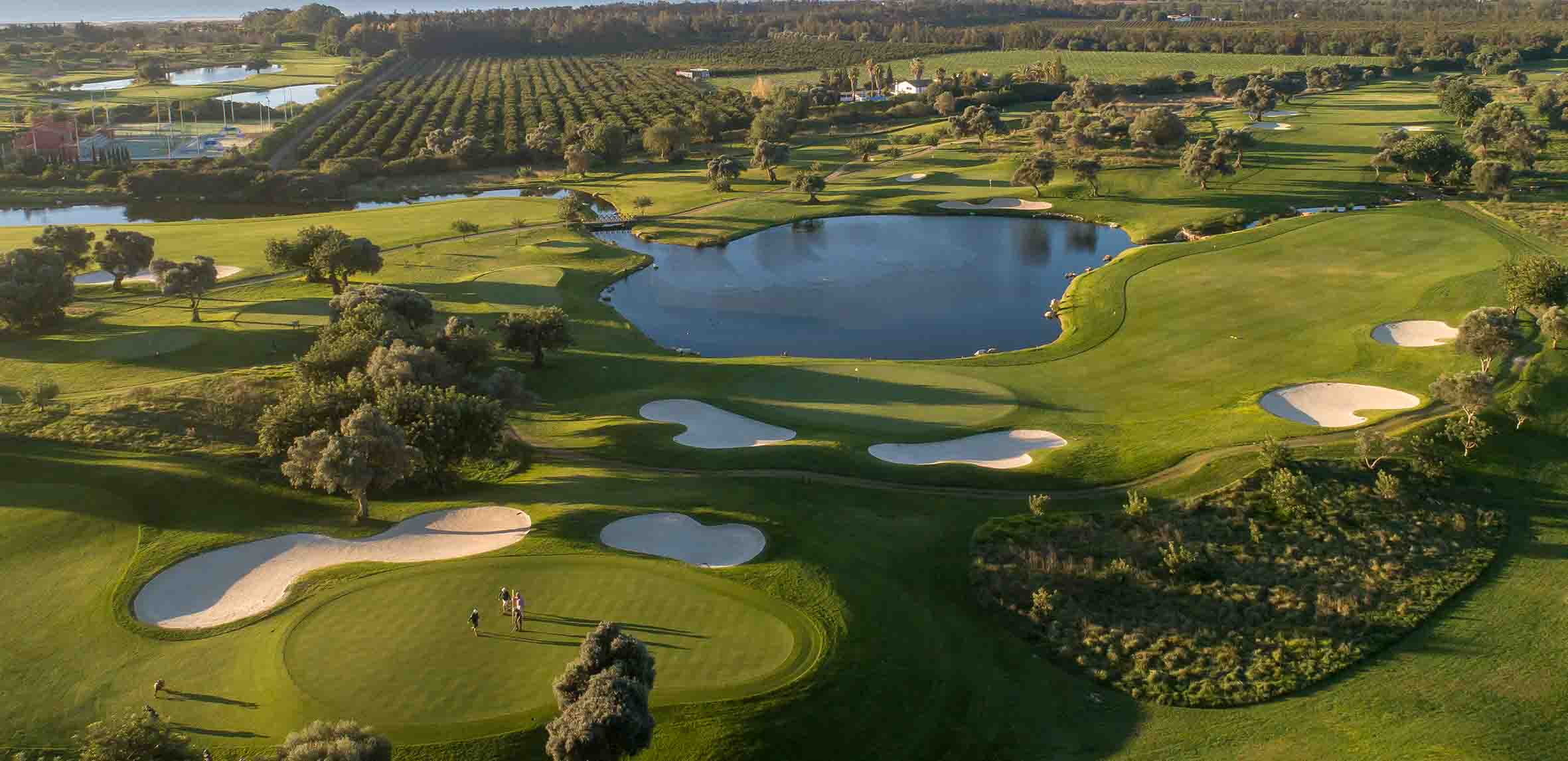 Golf Algarve - AP Hotels & Resorts - Official Website
