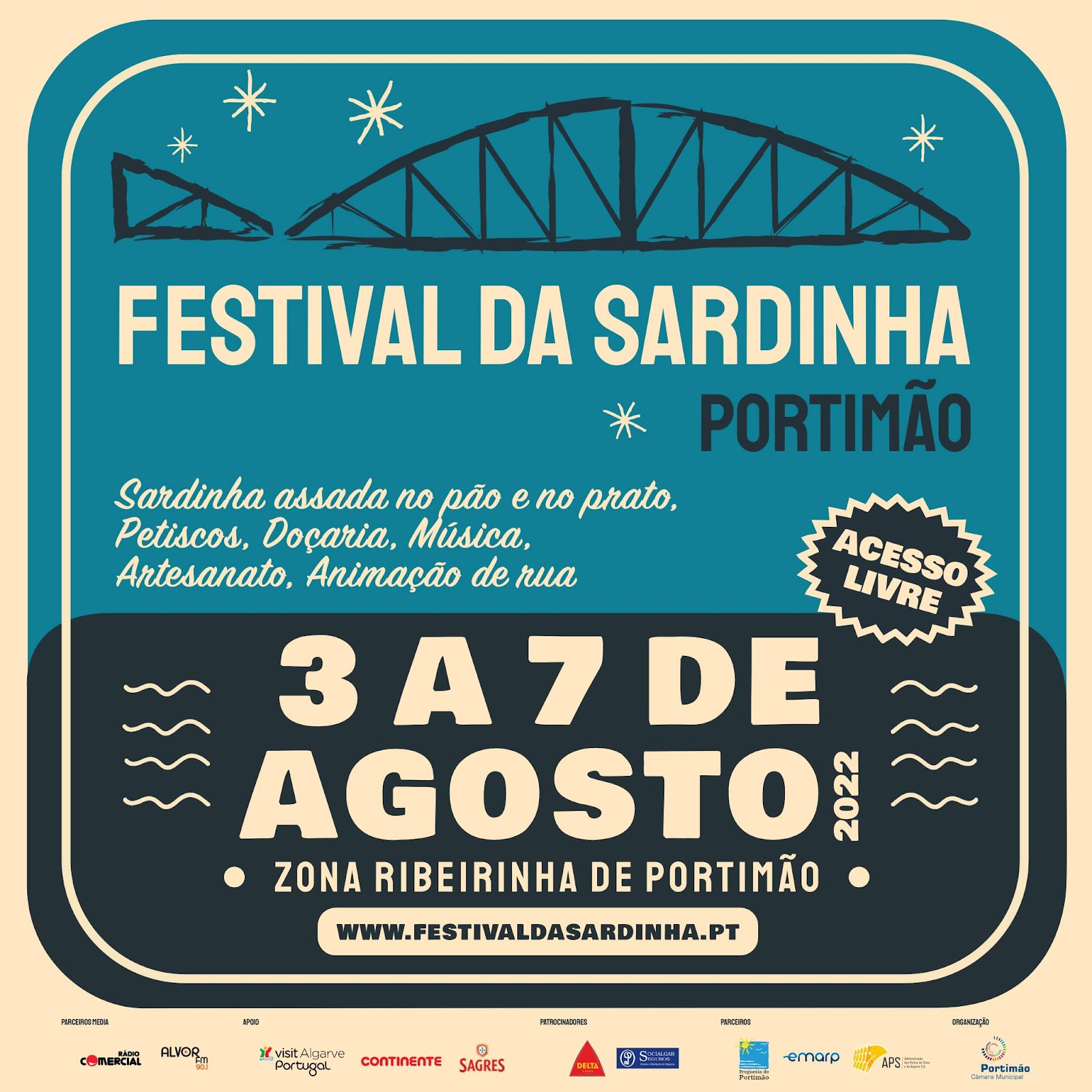 Festival da Sardinha