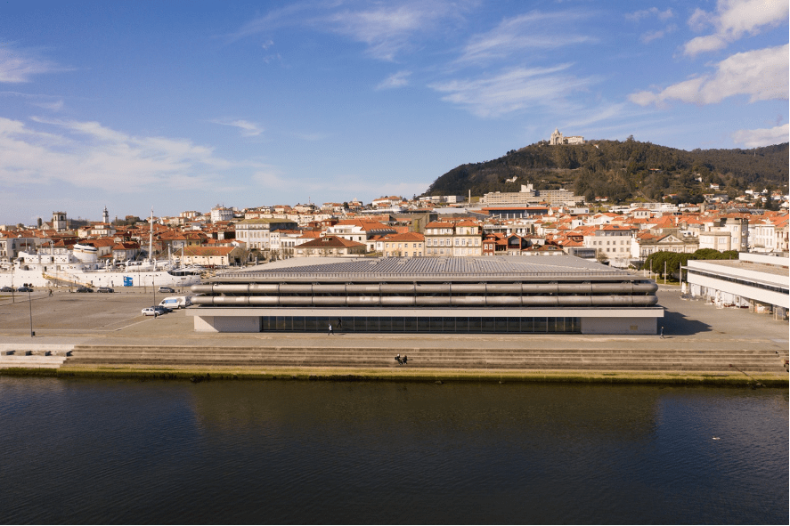 Gu a De Arquitectura En Viana Do Castelo AP HOTELS RESORTS