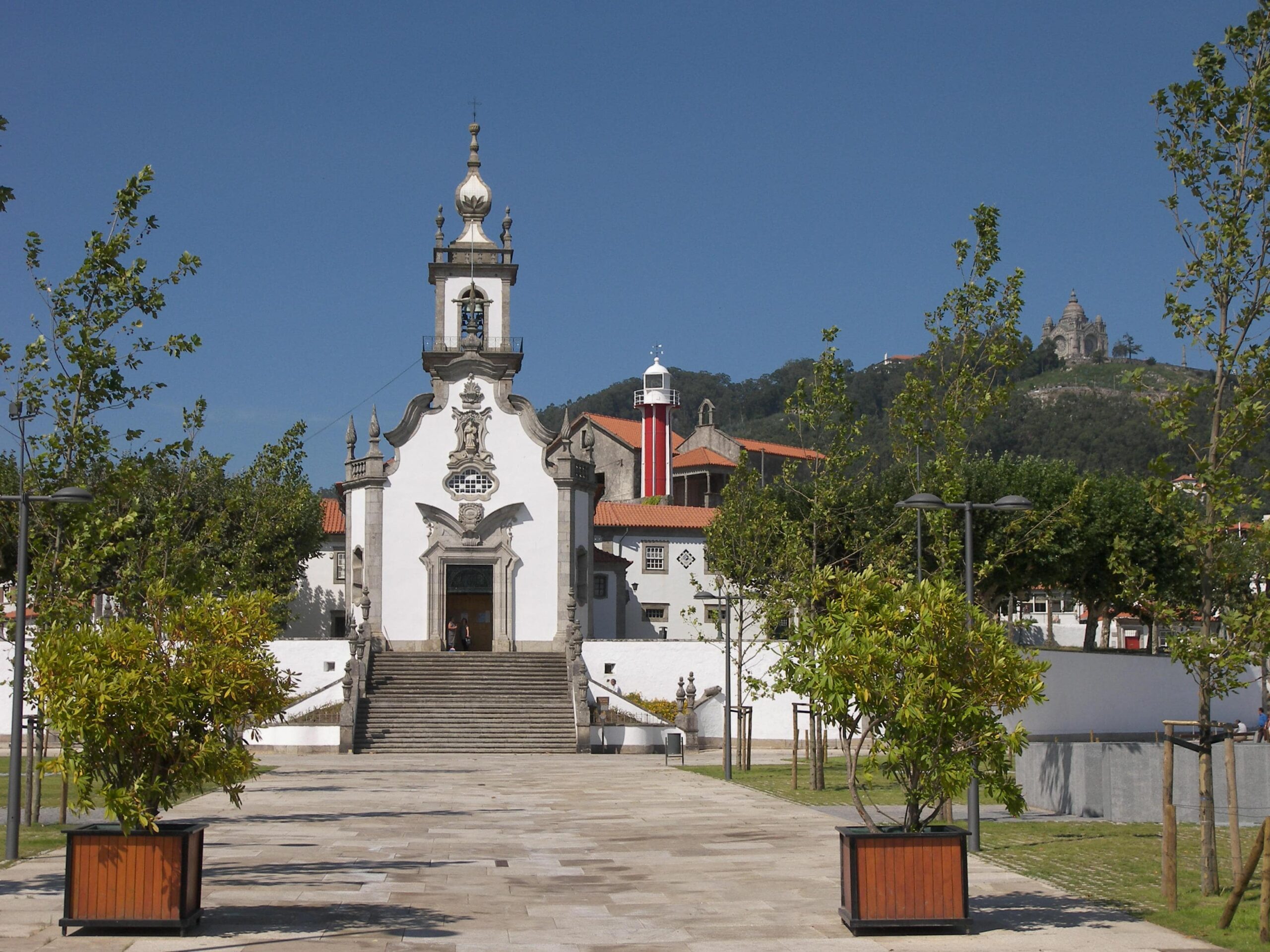 Almas Castelos: Quem serão esses Apóstolos?