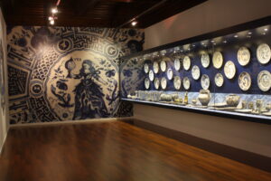 Museu de Artes Decorativas em Viana do Castelo