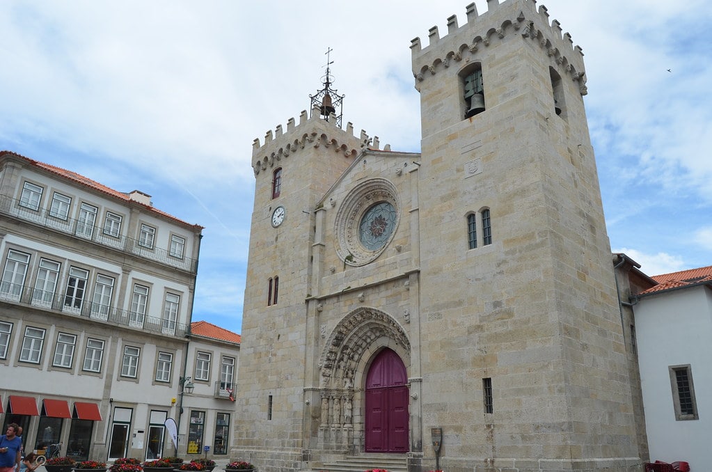 Almas Castelos: Quem serão esses Apóstolos?