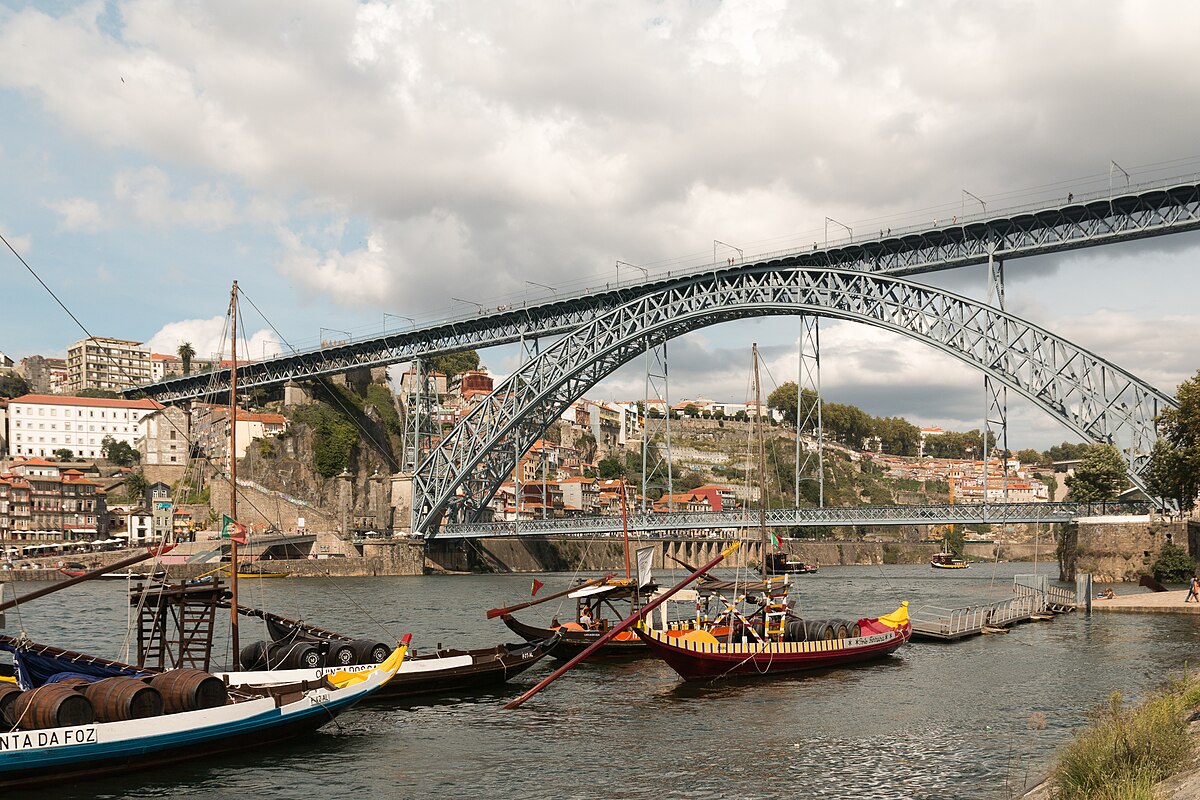 Qué visitar en Vila Nova de Gaia - AP HOTELS & RESORTS