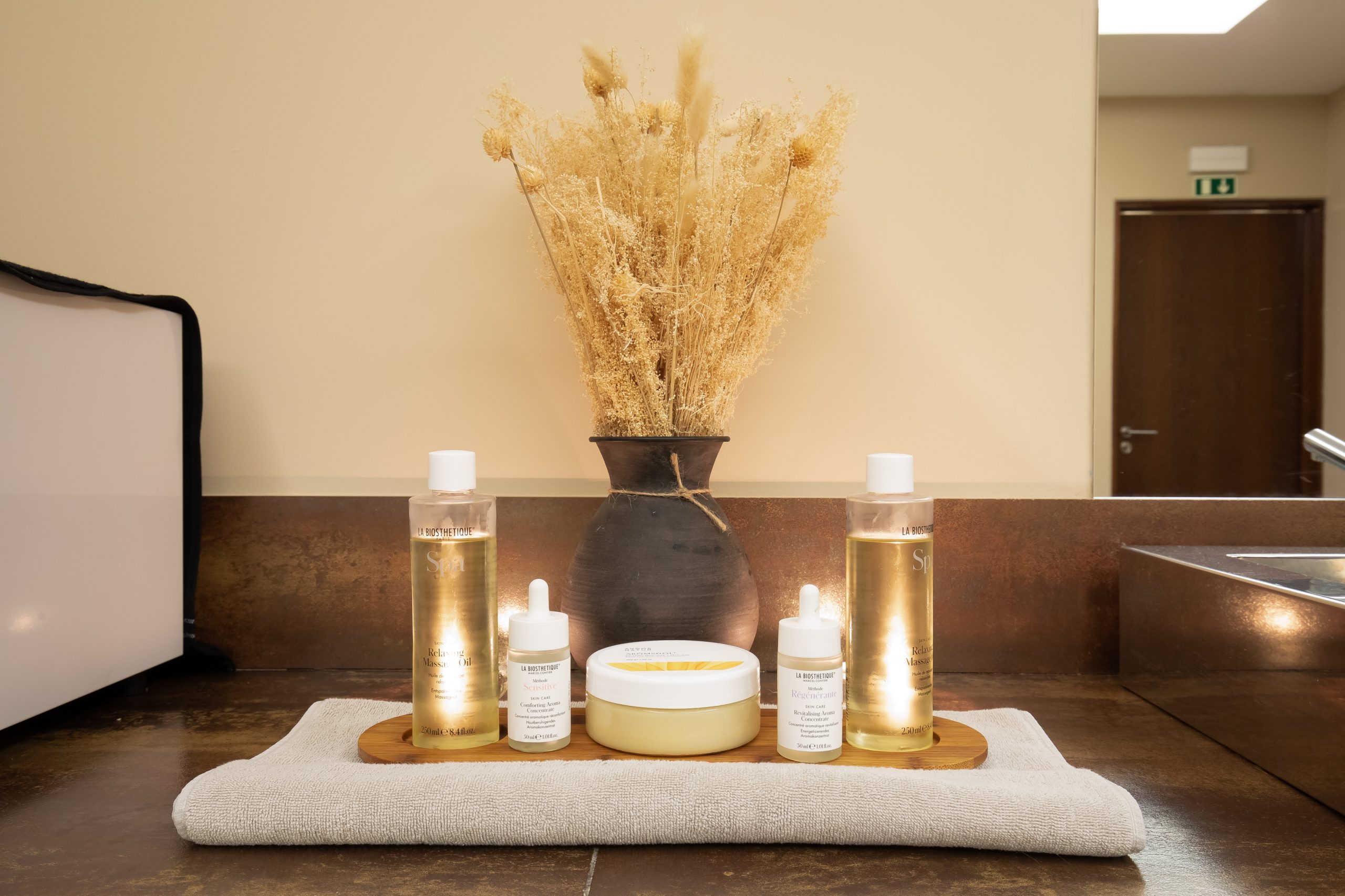 Salas de Tratamento (2)