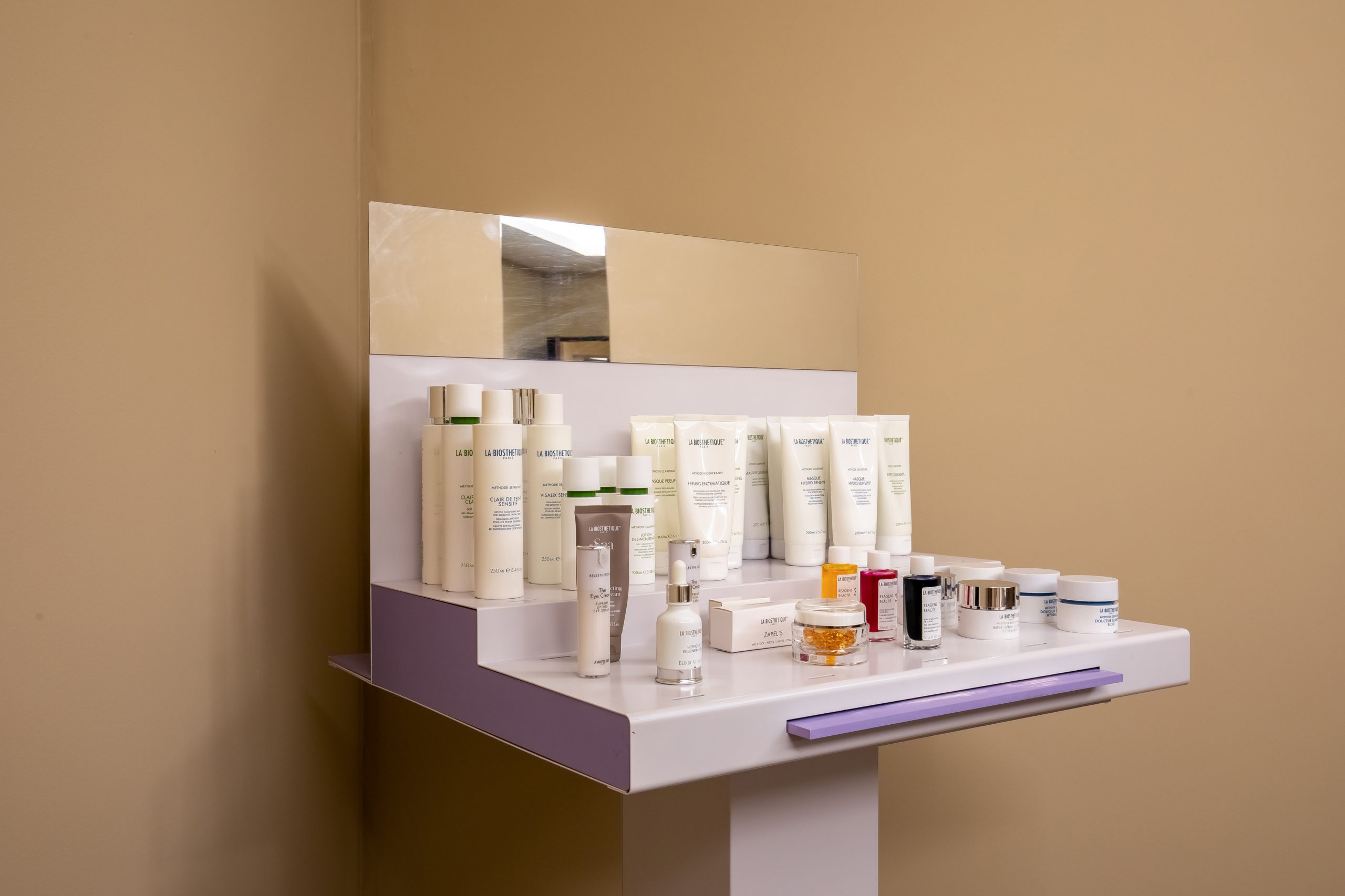 Salas de Tratamento (5)