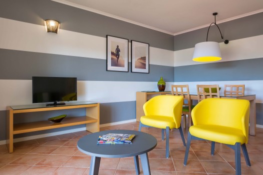 Apartment AP Victoria