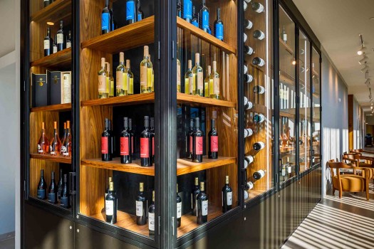 Quinta de São Sebastião Wines