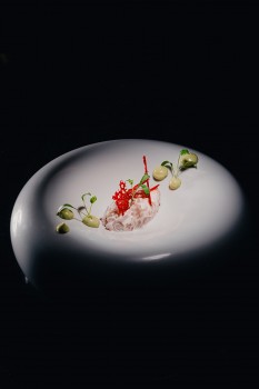 Delights of Chefs Table at AP Eva Senses