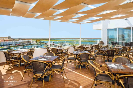 Harune Restaurant Faro