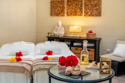 SPA AP ELements AP Adriana